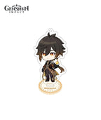 [Official Merchandise] Genshin Impact Starlight Reverie Character Acrylic Stand