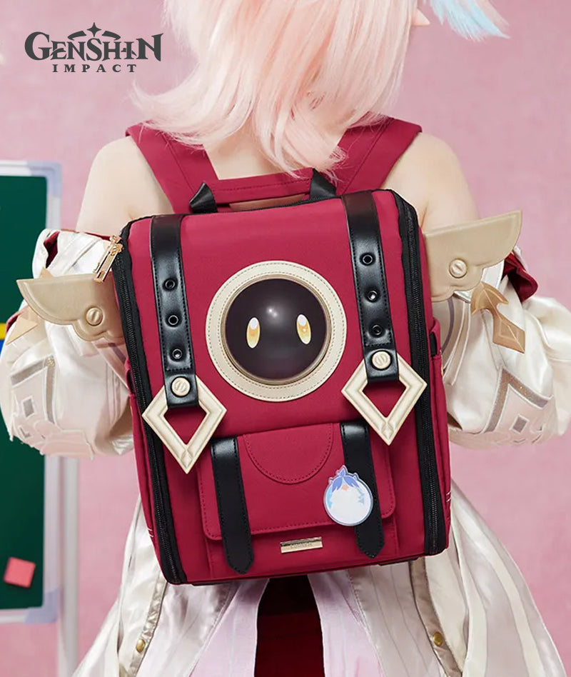 [Official Merch] Genshin Impact Linnea Backpack