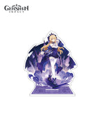 [Official Merchandise] Teyvat Style Series Merchandise