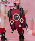 [Official Merch] Genshin Impact Linnea Backpack