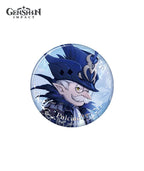 [Official Merch] Genshin Impact Snezhnaya Everwinter Without Mercy Merch