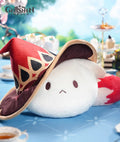 Genshin Impact Tea Party Companion Dodoco Plush Pillow