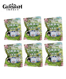 Genshin Impact Mini Cute Cubs Party Figure Blind Box