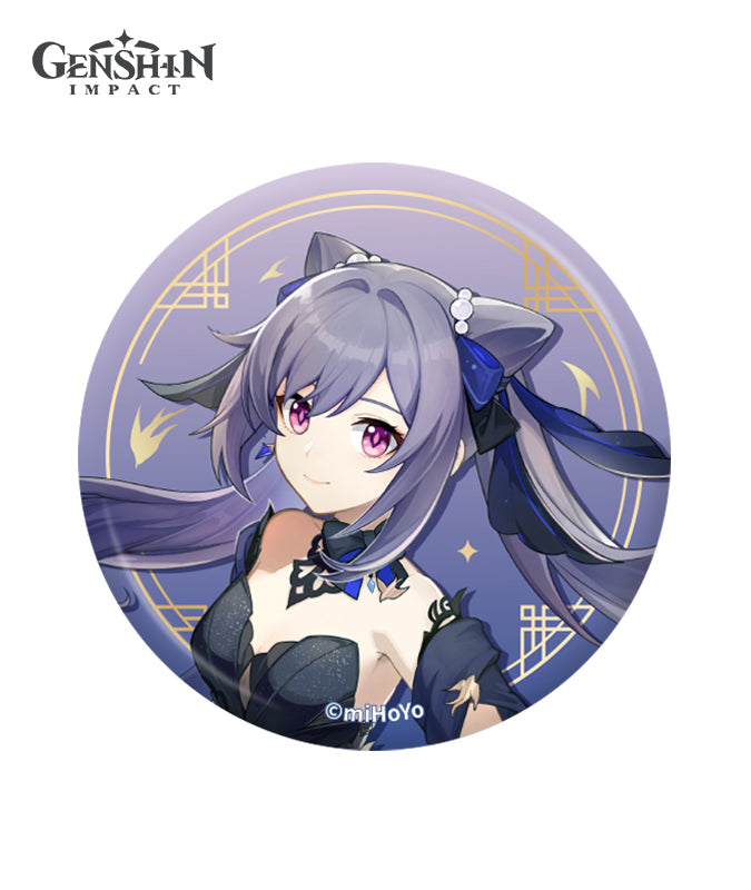 [Official Merchandise] Teyvat Style Series Merchandise