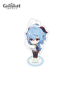 [Official Merchandise] Genshin Impact Starlight Reverie Character Acrylic Stand