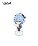 [Official Merchandise] Genshin Impact Starlight Reverie Character Acrylic Stand