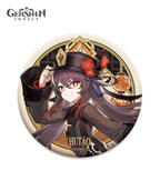 [Official Merchandise] Genshin Impact Liyue Character Badge