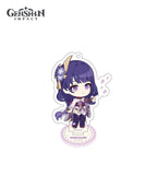[Official Merchandise] Genshin Impact Starlight Reverie Character Acrylic Stand