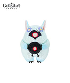 [Official Merch] Genshin Impact Dottore Monster Plushie & Plush Bag