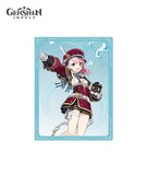 [Official Merchandise] Genshin Impact Wish Series File Folder