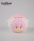 Genshin Impact Mini Cute Cubs Party Figure Blind Box