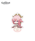 [Official Merchandise] Genshin Impact Starlight Reverie Character Acrylic Stand