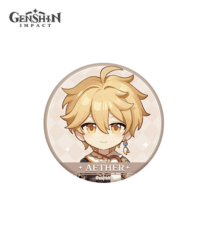 [Official Merchandise] Genshin Impact Lean, Mean, Cleaning Machine! Merchandise