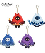 [Official Merchandise] Genshin Impact Abyss Mages Plush Charm