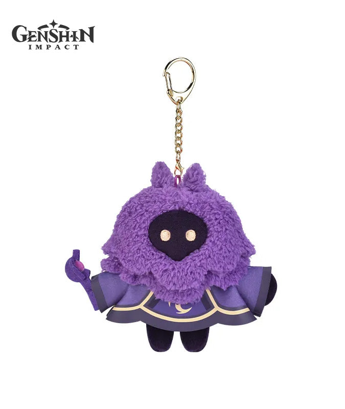 [Official Merchandise] Genshin Impact Abyss Mages Plush Charm