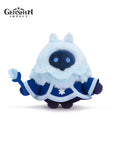 Genshin Impact Abyss Mages Plush Charm