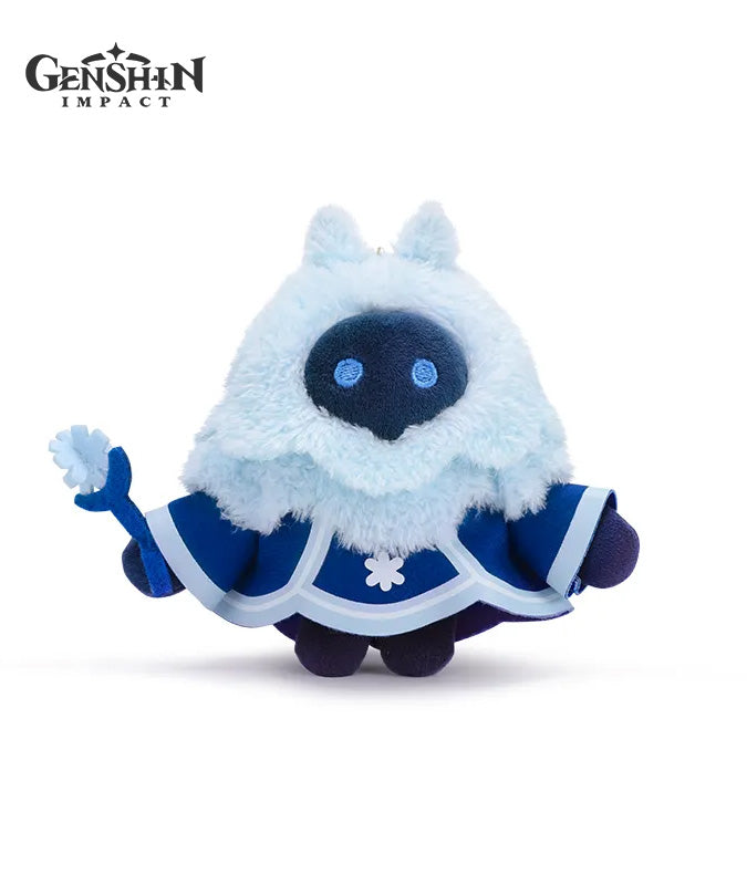 [Official Merchandise] Genshin Impact Abyss Mages Plush Charm