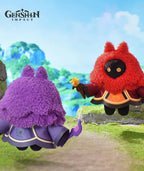 [Official Merchandise] Genshin Impact Abyss Mages Plush Charm