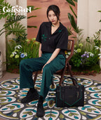 [Official Merchandise] Alhaitham Impression Tote Bag of Forest and Sand Collection