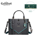 Alhaitham Impression Tote Bag of Forest and Sand Collection