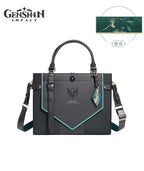 [Official Merchandise] Alhaitham Impression Tote Bag of Forest and Sand Collection