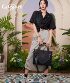 [Official Merchandise] Alhaitham Impression Tote Bag of Forest and Sand Collection