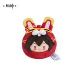 [Official Merchandise] Teyvat Zoo Series: Dango Plush Toy