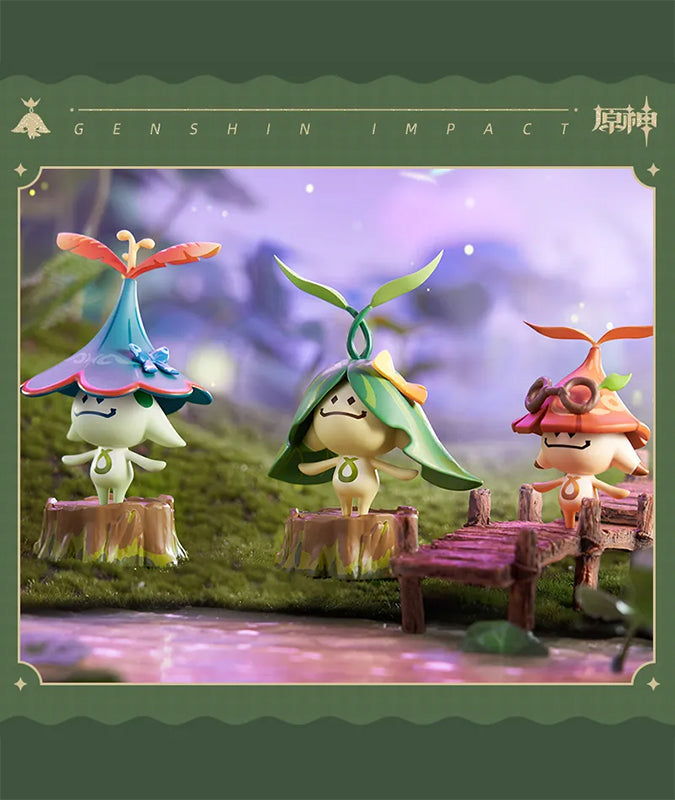 [Official Merchandise] Aranara Series Blind Box