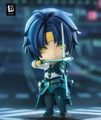 [Official Merchandise] Zenless Zone Zero Asaba Harumasa Nendoroid Figure