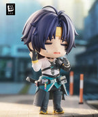 [Official Merchandise] Zenless Zone Zero Asaba Harumasa Nendoroid Figure
