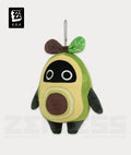 Zenless Zone Zero Avocaboo, Amillion & Bagbooo Bangboo Plushies