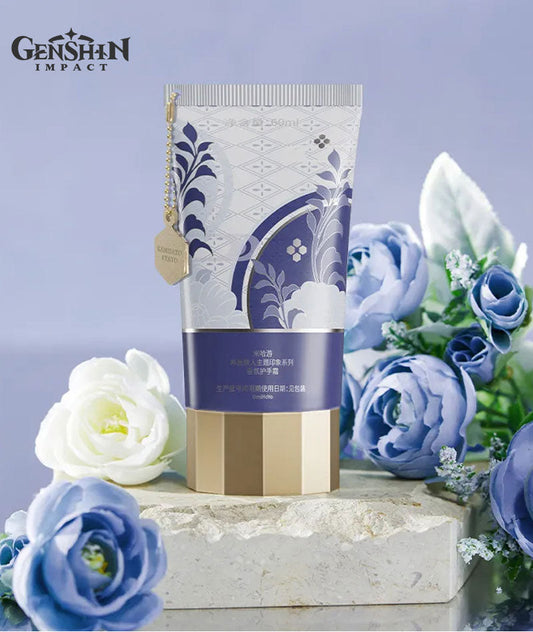 [Official Merch] Genshin Impact Kamisato Ayato Impression Scented Hand Cream