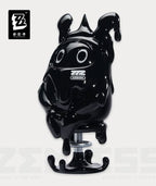 [Official Merchandise] Zenless Zone Zero ART Series Bangboo Collectible Waiting to Melt