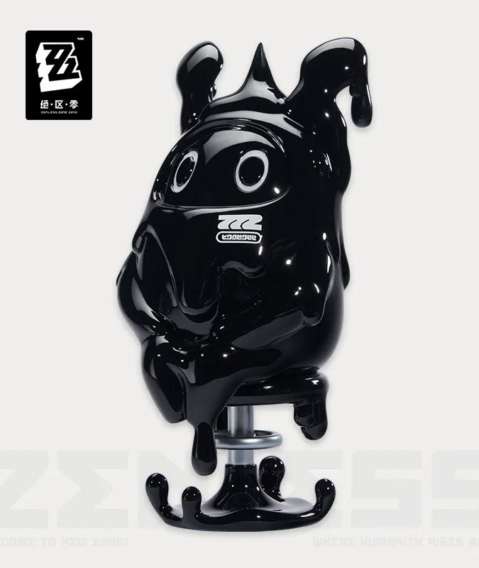 [Official Merchandise] Zenless Zone Zero ART Series Bangboo Collectible Waiting to Melt