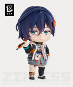 [Official Merchandise] Zenless Zone Zero Belle Nendoroid Figure