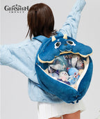 [Official Merchandise] Fontemer Aberrant Blubberbeast Ita Bag