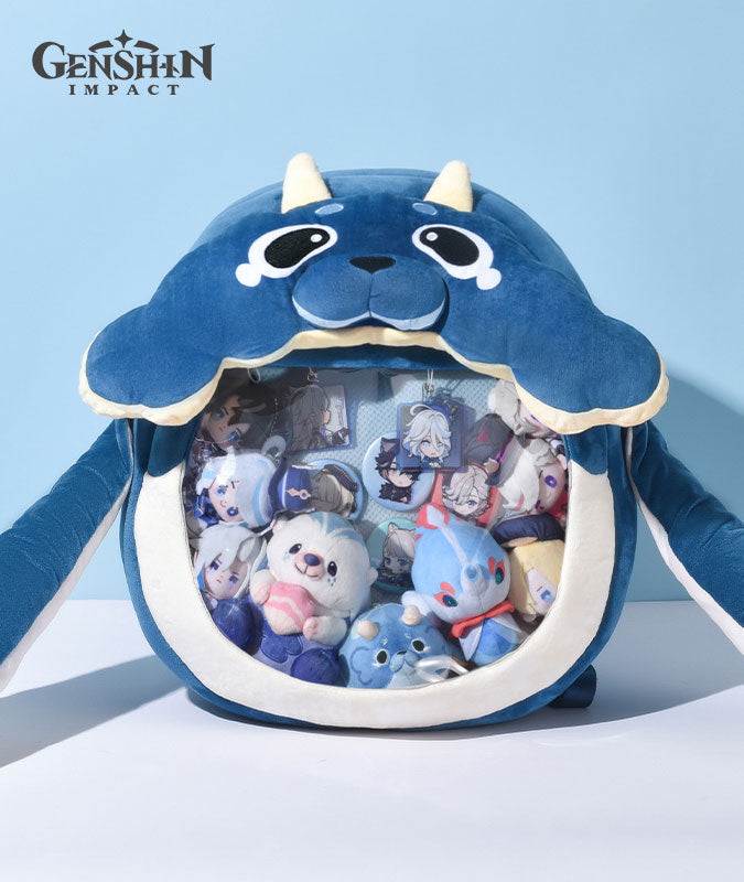 [Official Merchandise] Fontemer Aberrant Blubberbeast Ita Bag