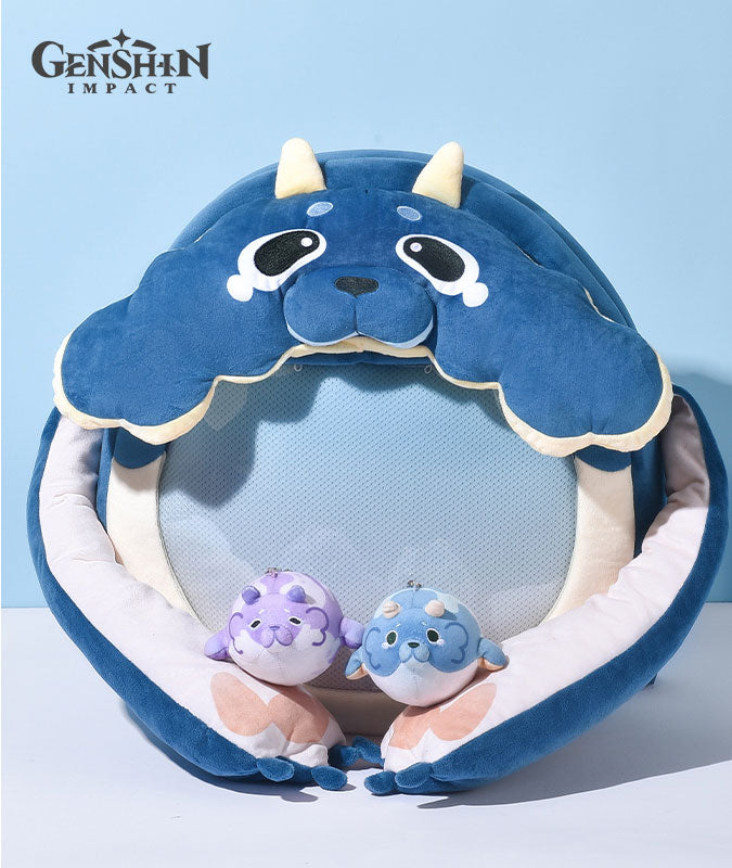 Fontemer Aberrant Blubberbeast Ita Bag