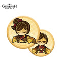 Chiori The Automation Doll Tamato Merchandise