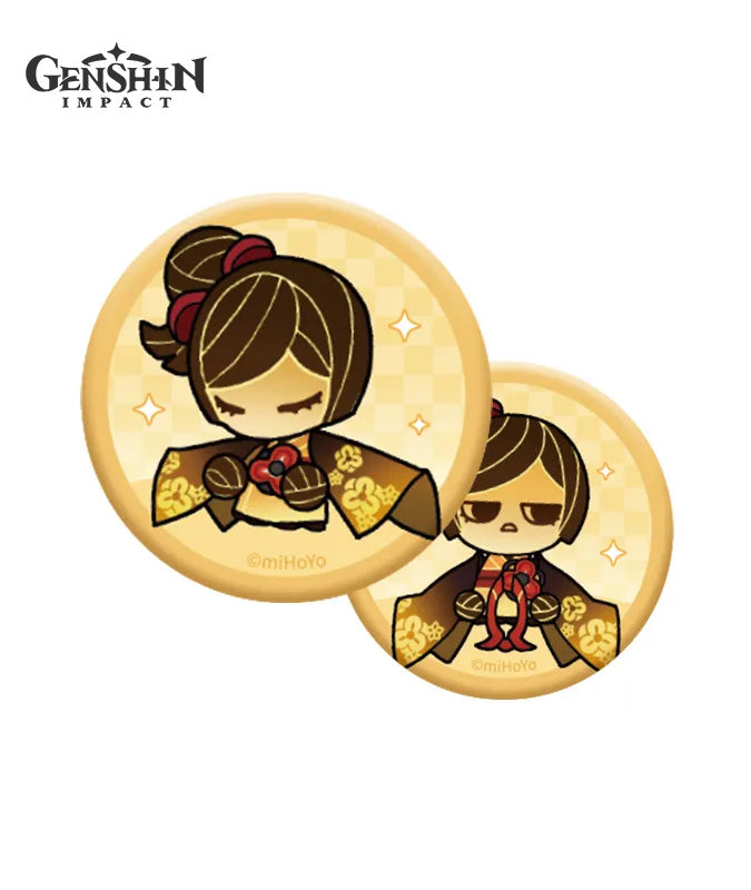 [Official Merchandise] Chiori The Automation Doll Tamato Merchandise