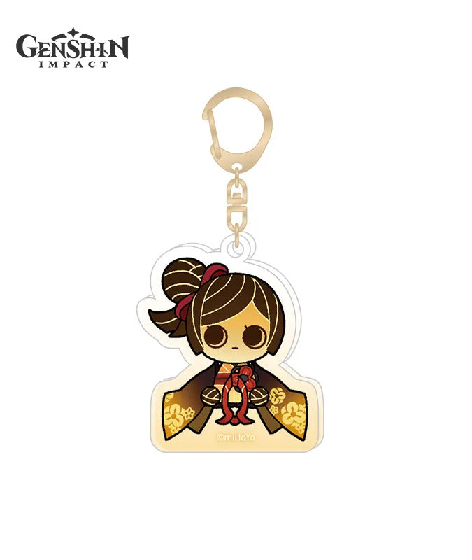 [Official Merchandise] Chiori The Automation Doll Tamato Merchandise