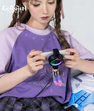 [Official Merchandise] Genshin Impact Flames and Mountains Citlali Impression Phone Cooler