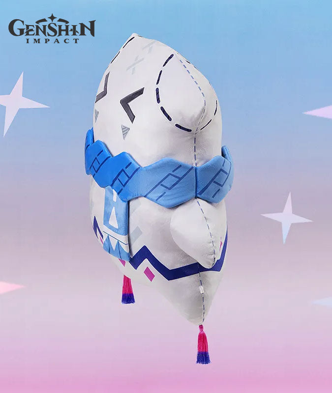 [Official Merchandise] Genshin Impact Citlali Citlalin Plush Pillow