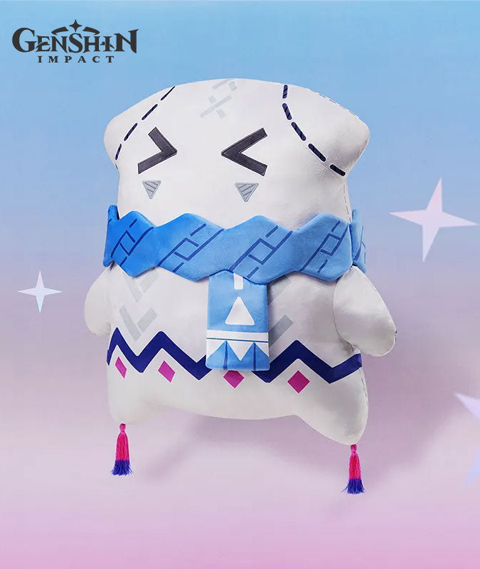 [Official Merchandise] Genshin Impact Citlali Citlalin Plush Pillow
