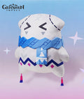 Genshin Impact Citlali Citlalin Plush Pillow