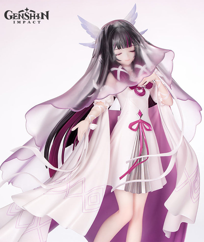[Official Merch] Genshin Impact Columbina Gathering Ver. 1/8 Scale Figure