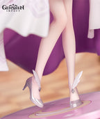 [Official Merch] Genshin Impact Columbina Gathering Ver. 1/8 Scale Figure
