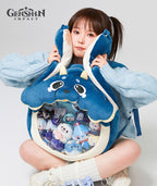 [Official Merchandise] Fontemer Aberrant Blubberbeast Ita Bag