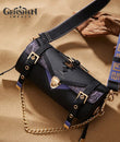 [Official Merchandise] Cyno Impression Barrel Bag Of Forest and Sand Collection