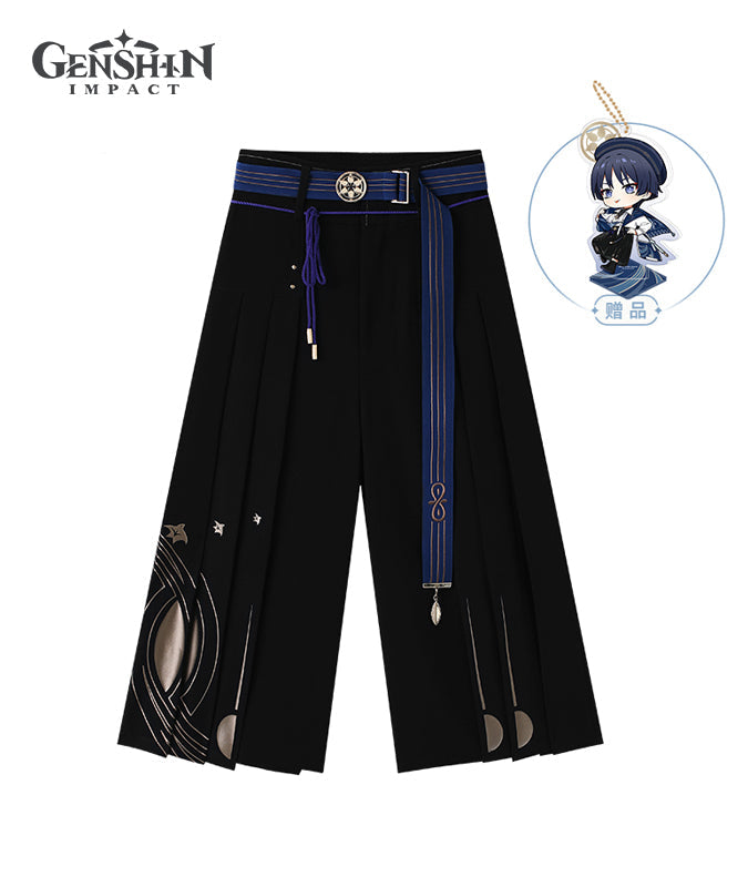 [Official Merchandise] Wanderer Impression Culottes